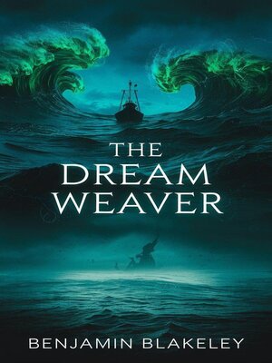 cover image of The Dream Weaver